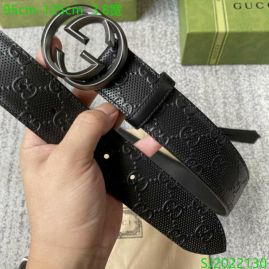 Picture of Gucci Belts _SKUGucciBelt38mmX95-125CM7D2353257